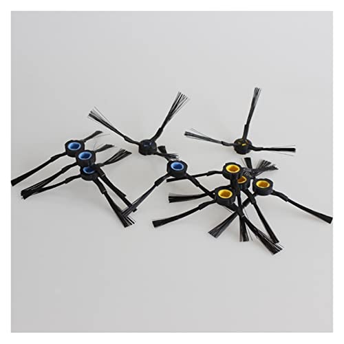 Vacuum Cleaner Parts Sweeping Cleaning Replacement Filter Side Brush Mop Mop Side Brush Suitable Fit For ILIFE A10 X900 Vacuum cleaner parts