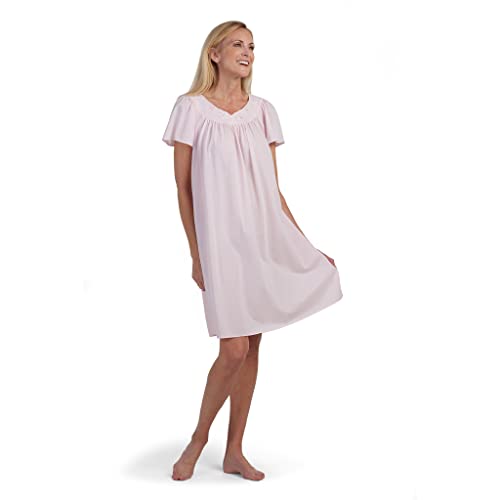 Miss Elaine Women's Plus-Size Gown