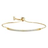 Pulsera de tenis para mujer personalizada de plata de ley, pulsera genérica de tenis con dijes de vida, regalo de cumpleaños para mamá, día de la madre, regalo para mamá, One Size, Cobre Cobre