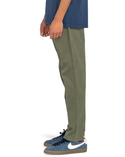 Jeans Element Howland Classic homme pantalon denim droit