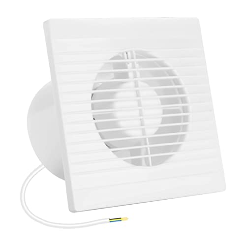 Best Kitchen Wall Extractor Fan UK Top Picks for 2023 Shopy