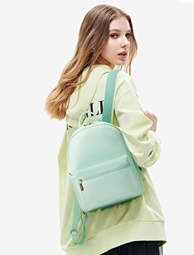 Image of LOVEVOOK Backpack for Women Light Weight Waterproof Backpack Purses Daily Backpack | Light Weight