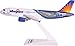 Flight Miniatures Allegiant Air Dolphin A320-200 1:200; Part Number:AAB-32020H-065