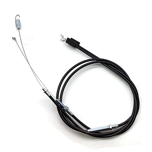 Cable del acelerador Bowden para cortacésped Einhell GC-PM 46/1 S