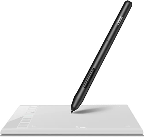 Tableta Digitalizadora Wacom A4 Marca Yooson