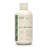 ION* Intelligence of Nature Gut Support Liquid Supplement - Gut & Digestive Health Liquid Drops, Cleanse & Detox with Humic Extract for Women & Men, Adults & Kids 4+ 8 fl oz (Pack of 1)