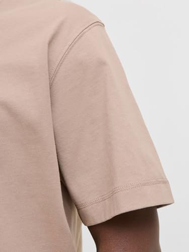 JACK & JONES Jornorrebro Emb Tee Ss Crew Neck Noos – Ansicht 6