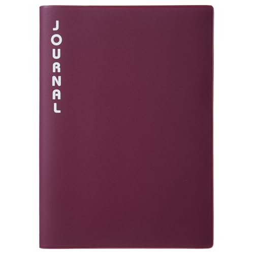 RjbN 蒠 2025N 3n܂ B6 EB[N[ JOURNAL C LKM73-230WI