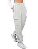Zoom IMG-2 glacspyg pantaloni da jogging donna Zoom IMG-2 glacspyg pantaloni da jogging donna