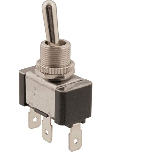 Exact FIT for All Points 8405408 Switch TGL, SPDT, ON-Off-O N, TT - Replacement Part by MAVRIK
