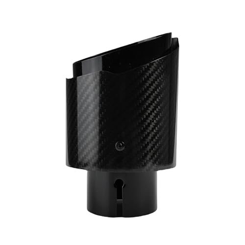 Embouts d'échappement universel voiture pour rassemblements et tuning