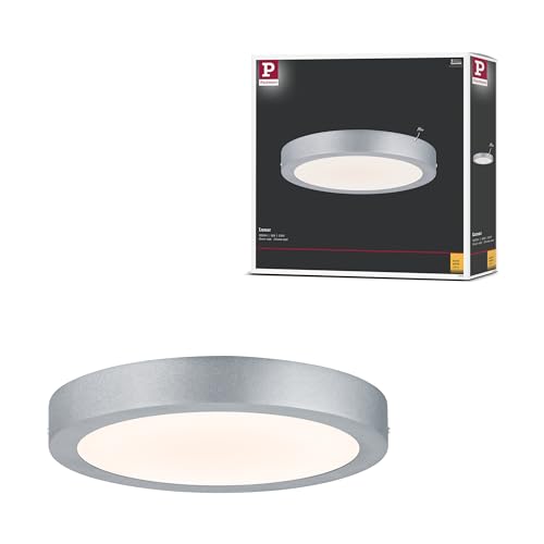 Paulmann 706.55 WallCeiling Lunar LED-Panel 300mm 17W 230V Chrom matt Alu 70655 Deckenaufbauleuchte Deckenleuchte Deckenlampe 1 Paulmann 706.55 WallCeiling Lunar LED-Panel 300mm 17W 230V Chrom matt Alu 70655 Deckenaufbauleuchte Deckenleuchte Deckenlampe