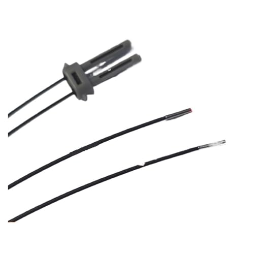 Capteur FU-55 câble fibre optique FU-50 2m compatible cellule photoélectrique 56TZ