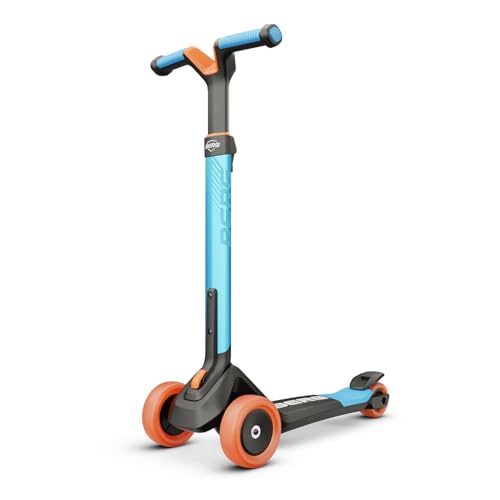 BERG Nexo Kinderroller Kinderscooter faltbar ab 2 Jahre |...