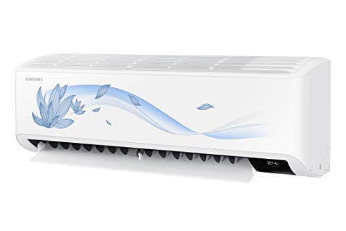 Image of Samsung 1.5 Ton 4 Star Inverter Split AC (Copper, AR18AY4YATZ, White)