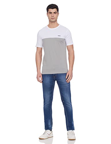 Image of NEWPORT Men's Slim Fit T-Shirt