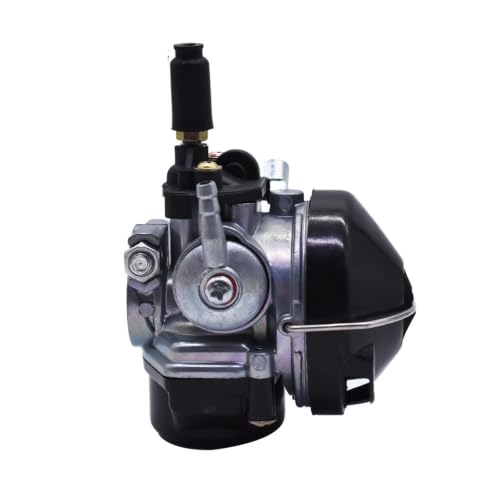 Carburateur Dellorto 14.12 mm SHA pour cyclomoteur Tomos et motos italiennes