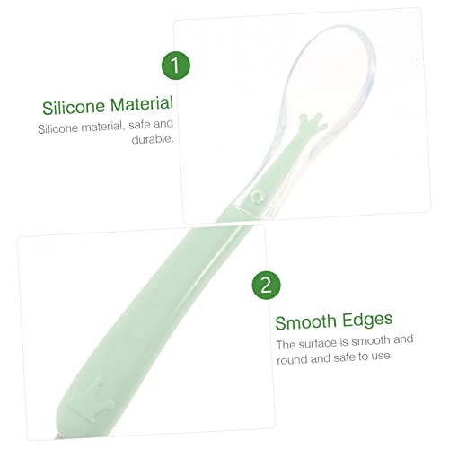 Accesorios De Alimentación, Kitchen cuchara papilla Marca KOMBIUDA (3)