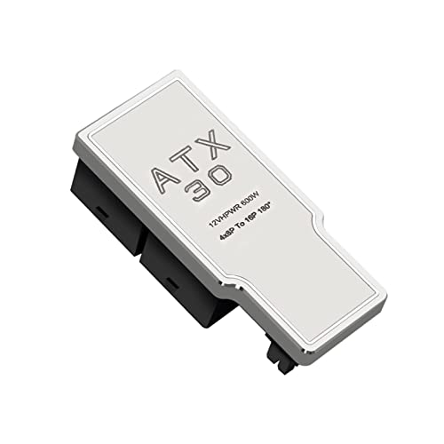 QHStealthy 12vhpwr 180 xA_v^[ ATX3.0 12vhpwr 12+4P p[ XeAO RlN^ ϋv̂ANZT 4x 40 V[Y OtBbNX J[h dRlN^ ANZT, F̃X^C B