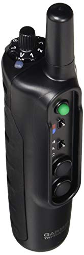 Garmin Pro 550, Dog Training Collar and Handheld, 1-Handed Training of Up to 3 Dogs, 21 Stimulation Levels - Image 3