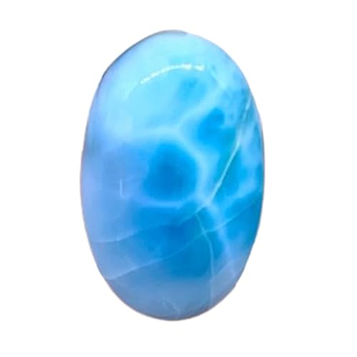 Larimar pierre naturelle pour fabrication bijoux bague pendentif