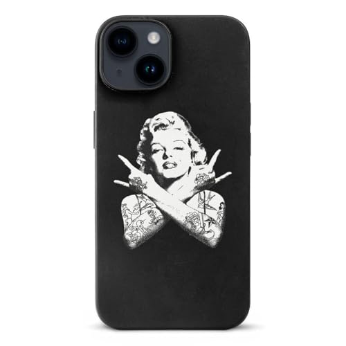 �}�������������[ iPhone15Plus�p �P�[�X�y�S�@��Ή��z�A�C�t�H��15�v���X�p �P�[�X TPU �S�ʕی� �X�}�z�P�[�X ���^ �ϏՌ� �����h�~ �C�菝�h�~ �y�� �l�C Case