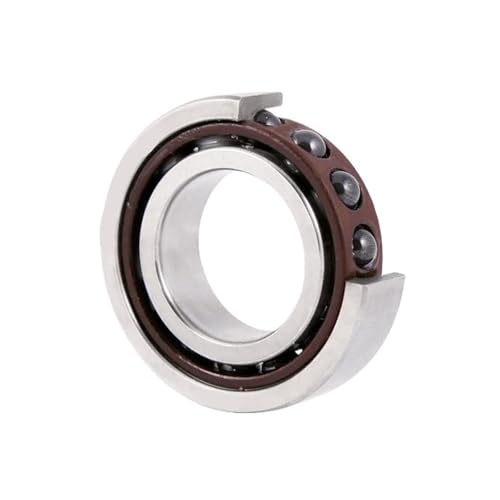 Roulement à billes en céramique HCB71901C T P4S UL axe machine outil CNC