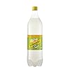 Schweppes Limón Zero, Refresco sin Azúcar ni Calorías - Botella PET 1,5 L