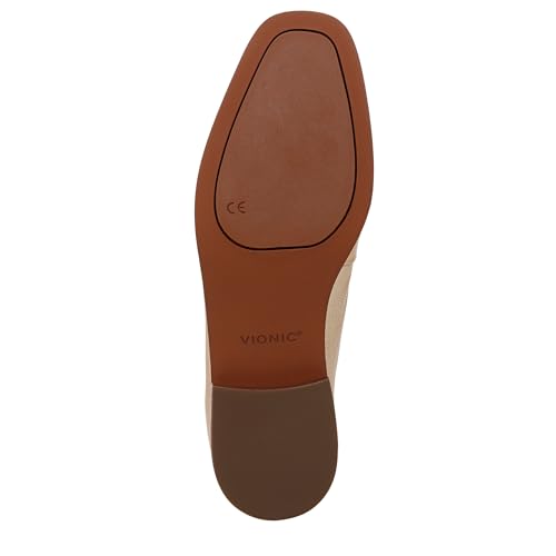 Vionic Women's Wren Sellah II Fashionable Lightweight Loafers-Supportive Ladies Flats That Includes an Orthotic Insole and Cushioned Outsole for Arch Support4