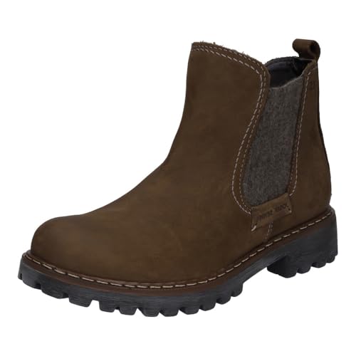 Josef Seibel Marta 03 Women’s Chelsea Ankle Boot