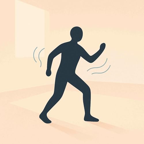 3825: Get Motivated to Start Working Out by Kate Hesse of Nourish Nest Breathe on Building Consistent Fitness