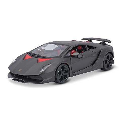 Tobar 1:24 Lamborghini Sesto Elemento