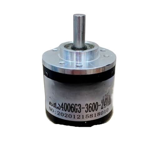 Pièces pour encodeur ZSP4006-003G-600B-12-24C à haute résolution 2000P/R