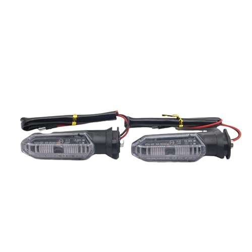 Clignotants X-ADV 750 et ADV 350 - Indicateur de direction moto