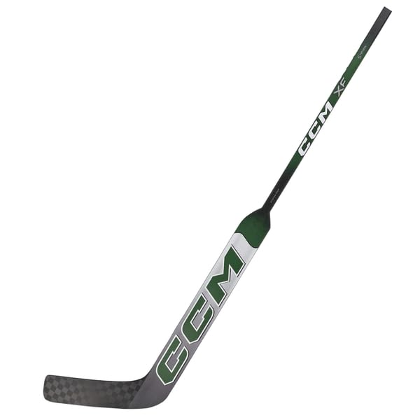 Crosse de gardien CCM XF Composite Goalie Stick Intermediate 23 Gauche - 3