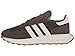 adidas Originals Mens Retropy E5 Olive Strata/White/Shadow Olive 13