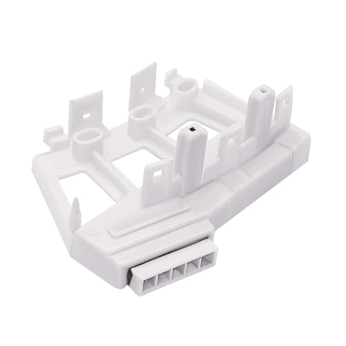 6501KW2001A Washer Rotor Position， Electronic Sensor Switch ，Washers AP5973402 6501KW2001D PS11706506 Assembly Replacement，Compatible for LG (Color : 6501KW2002A)