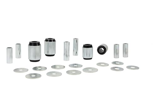 Whiteline W53312 Front Lower Control Arm Bushings
