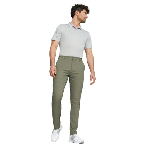 Image of Puma Men's Dealer Tailored Pant