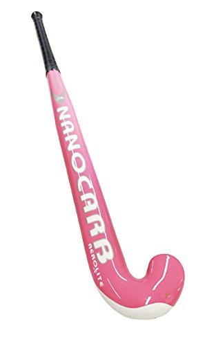 Bastone Da Hockey STX XT 101 Per Principianti - 10% Carbonio, Forma A Fiocco Basso, Perfetto Per Unisex Adulti Per Velocità E Potenza