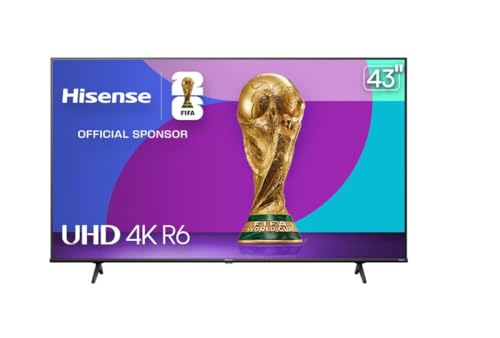 La Mejor Selección de Hisense roku favoritos de las personas. 16