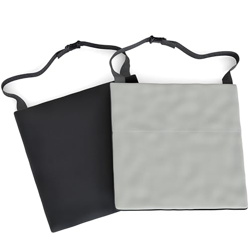 Skil-Care housse coussin remplacement polyester 16" x 20" fauteuil roulant