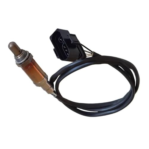 Sonde Lambda Seat Cordoba capteur oxygène O2 021906265AH échappement