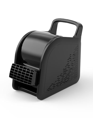 Porairot Blower Fan 355 CFM