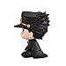 QAHEART Anime JJBA Look Up Figure Jotaro Action Figure Brando Figure Statues Anime Adventure Action Figurine Collectibles 3.94IN