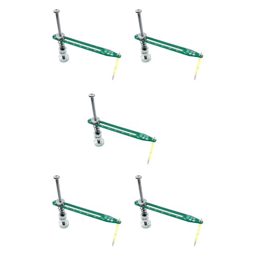 Sondage PCB instable ? Ce module puce IC fixe vos sondes de test