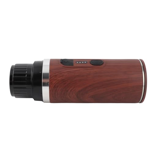Cafetera portátil automática con batería 80 mL miniatura 3