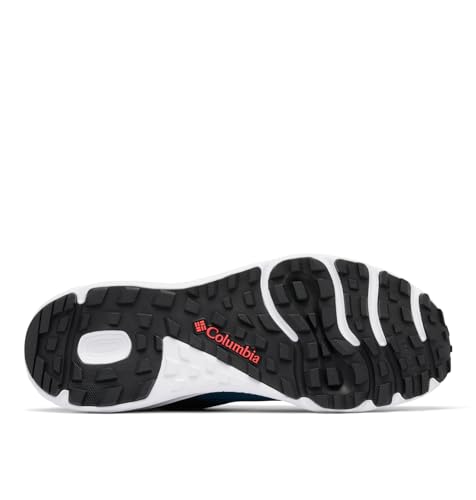 Image of Columbia Men's Vertisol Trail Hiking Shoes