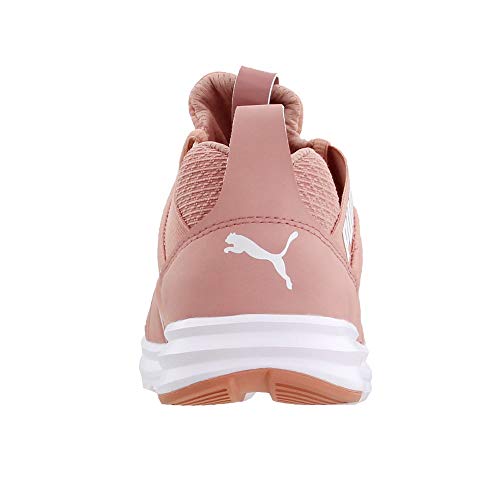 PUMA Womens Raize Prowl Mod Swirl Training Sneakers Shoes - White - Size 5.5 M