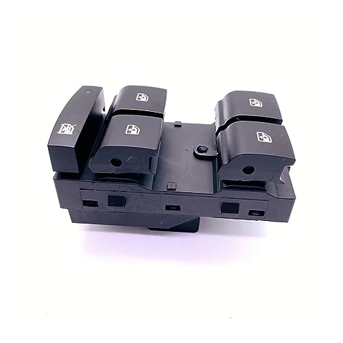 Interrupteur de lève-vitre bloqué ? Solution 20917577 pour Buick GL8 - 3
